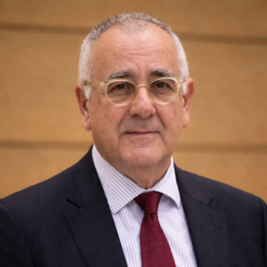 Picture of Clemente Sánchez-Garnica
